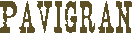 pavigran